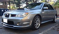 FS: CA NorCal (Bay Area) 2007 STI Limited: STOCK, Excellent Condition, 66k miles-dsc02611.jpg