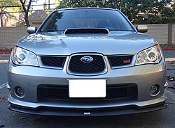 FS: CA NorCal (Bay Area) 2007 STI Limited: STOCK, Excellent Condition, 66k miles-dsc02613.jpg