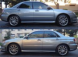 FS: CA NorCal (Bay Area) 2007 STI Limited: STOCK, Excellent Condition, 66k miles-sides.jpg