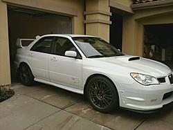 installed rally armor classic flaps/ diy painted bbs wheels-wheel-1.jpg
