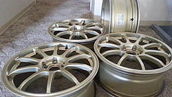 rims, cluster, springs for sale-20140921_142219.jpg
