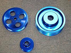 Megan Racing power pullies for WRX!!  SHIPPED-pullies.jpg
