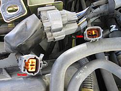 Resistor mod or CEL fix for code P0546-f_harness_connector_open_img_0144.jpg