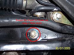 Cusco Engine &amp; Tranny mount install guide.-cusco-mount3.jpg