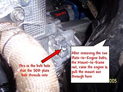 Cusco Engine &amp; Tranny mount install guide.-cusco-mount6.jpg
