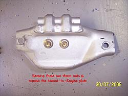 Cusco Engine &amp; Tranny mount install guide.-cusco-mount4.jpg