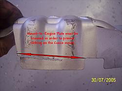 Cusco Engine &amp; Tranny mount install guide.-cusco-mount5.jpg