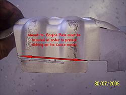 Cusco Engine &amp; Tranny mount install guide.-cusco-mount5.jpg