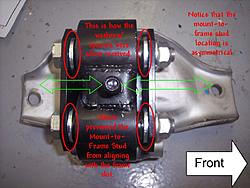 Cusco Engine &amp; Tranny mount install guide.-cusco-mount7.jpg
