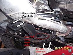 Cusco Engine &amp; Tranny mount install guide.-cusco-mount13.jpg
