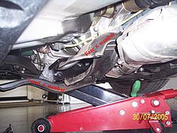 Cusco Engine &amp; Tranny mount install guide.-cusco-mount14.jpg