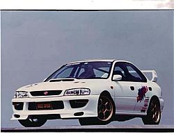 Bozz Speed GC8 Front Bumper Special Clearance Sale!!-gc8-fb-white-1-.jpg