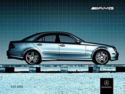 My Dream Garage-e55amg.jpg