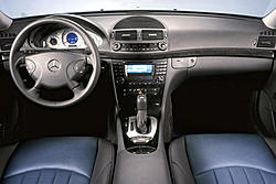My Dream Garage-e55interior.jpg
