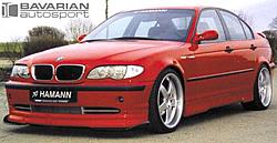 It's official...she's gone-hamann-e46.jpg