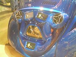 a few cars from ces-jan06_010.jpg