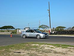 Auto-X *Pics* 26 Dec 2005-silverwrx1.jpg