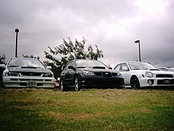 MITSU/SUBY BBQ: May 20th @ Kualoa beach park-evo-subaru-bbq-029-copy.jpg