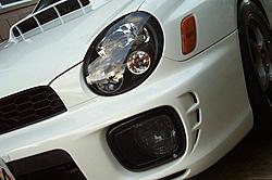 Uh-Oh...  Erin commandeers the REX!-newwrxpix-013.jpg