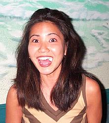 Uh-Oh...  Erin commandeers the REX!-pictures-040.jpg