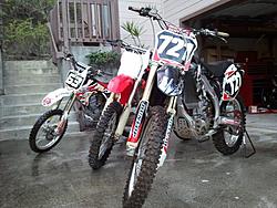~~ Hawaii iClub Two Wheeler thread ~~-washed_and_ready.jpg