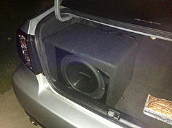 Drilling in trunk to mount a sub?-image-2905271232.jpg