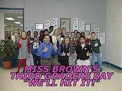 C'mon, Y'all!  Let's do this!-hitit3rdgradeclass.jpg