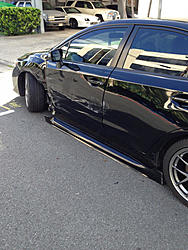 Post here if you spotted a fellow suby!-image-1318013391.jpg