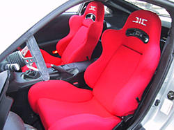 FS: JIC Magic Seats, Greddy Turbo, STi injectors-seat1lg.jpg