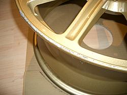 FS: One BBS wheel gold-imgp1489.jpg