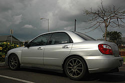 FS: Prodrive P1 + new tires-car1.jpg