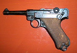 WWI Collectible German Luger P08 Pistol Heirloom [FS]-lugersmall.jpg