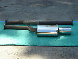 SOLD!!! Tanabe Hyper Medallion Catback...PICS UP-dsc01465.jpg