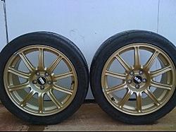 FS:  '04 Gold BBS wheels-photo-4.jpg