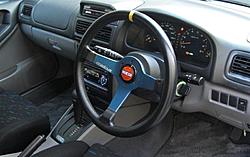 Gauging interest: ProdrivE leather wrapped steering wheel-p1.jpg