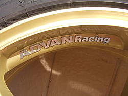 For Sale: Advan RGII rims (18x8, 5x100, 225/40/18)-2.jpg