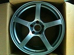 SOLD: GC-05 Rims, 18 x 10.5, 5 x 114.3 +22-photo.jpg