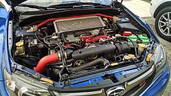 FS: 2008 Blue STi Hatchback-engine.jpg