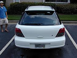 Debadging:  How bad does white fade?-shaved2.jpg