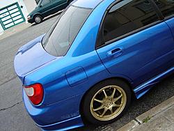 I got a new spoiler now I have *MOLD*-4a.jpg