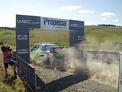 WRC: Rally New Zealand - Loeb wins his first Rally NZ-start-6.jpg