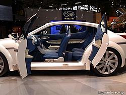Subaru to reveal &quot;B11S&quot; concept car in Geneva show-images670140.jpg