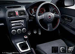 STi Releases Limited Edition S204 (600 units available)-s204-interior1.jpg