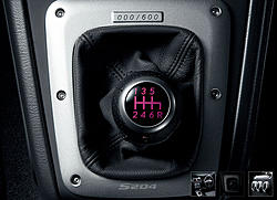 STi Releases Limited Edition S204 (600 units available)-s204-interior2.jpg