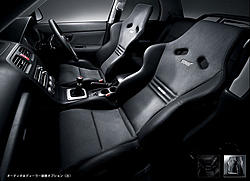 STi Releases Limited Edition S204 (600 units available)-s204-recaro1.jpg