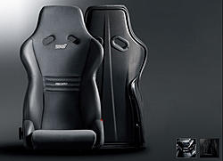 STi Releases Limited Edition S204 (600 units available)-s204-recaro2.jpg
