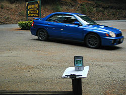 second annual Redwood Rendezvous Road Rally Adventure tour-car-2-cp-1.jpg