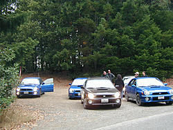 second annual Redwood Rendezvous Road Rally Adventure tour-leg-2-pause.jpg
