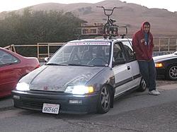 Official: VALLEJO STARBUCKS MEET, Tuesdays @ 5:30 PM-colbys-car-rack.jpg