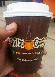 Southwest Philz Coffee Sunday morning meet up.-forumrunner_20141207_104759.jpg